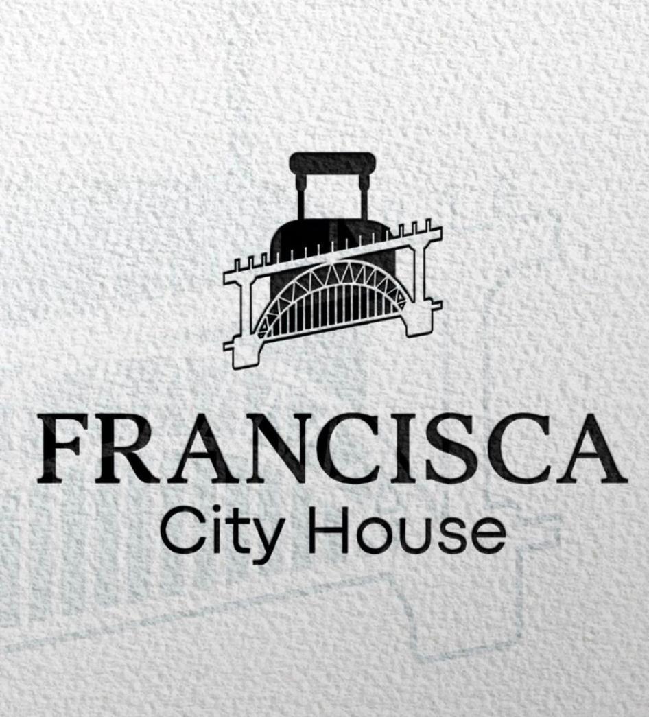 Francisca City House Vila Nova de Gaia Exterior foto