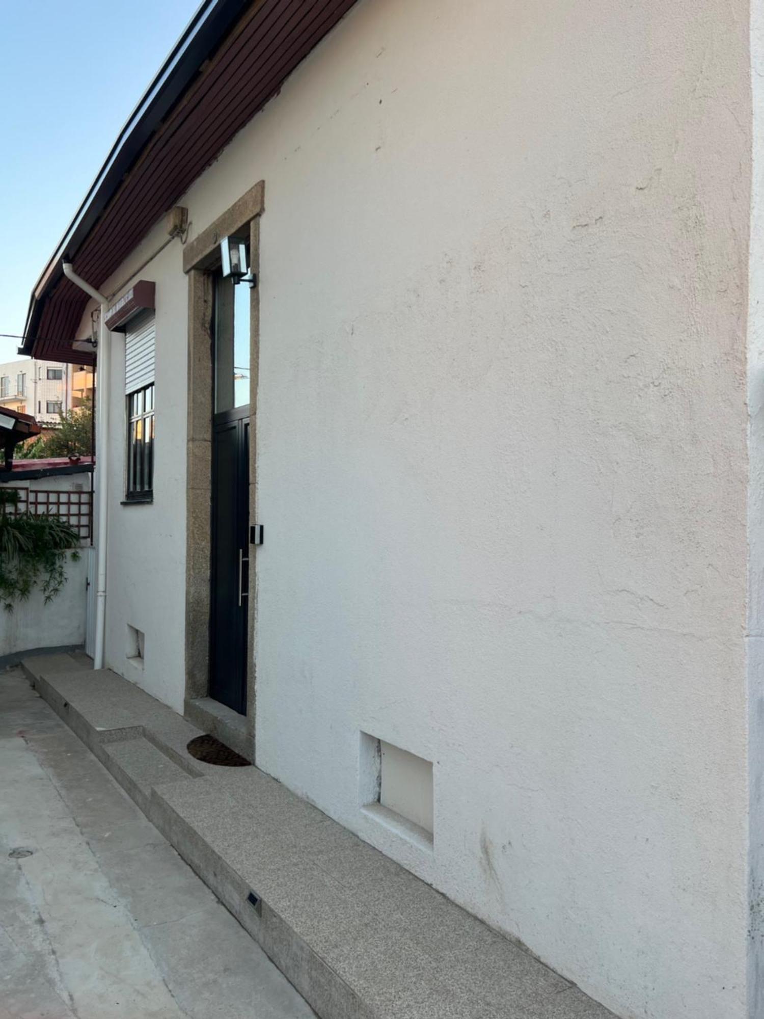 Francisca City House Vila Nova de Gaia Exterior foto