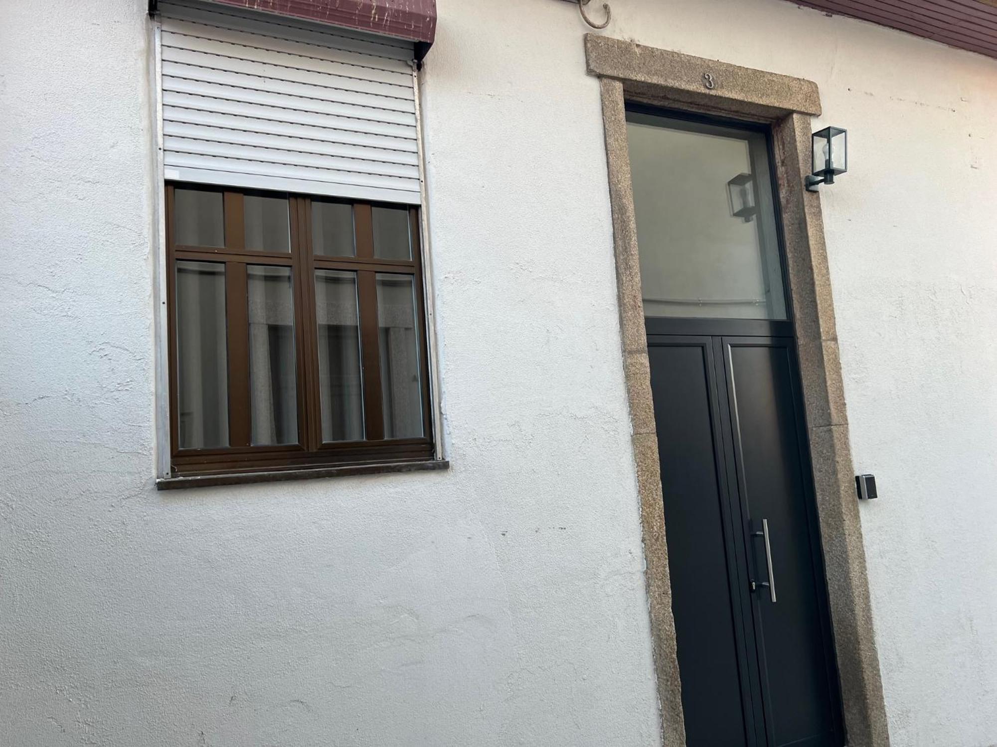 Francisca City House Vila Nova de Gaia Exterior foto